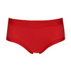 都市丽人健康系列薄透丝滑磨毛锦泳单品内裤三角低叉女士内裤LK25Q1 商品缩略图11