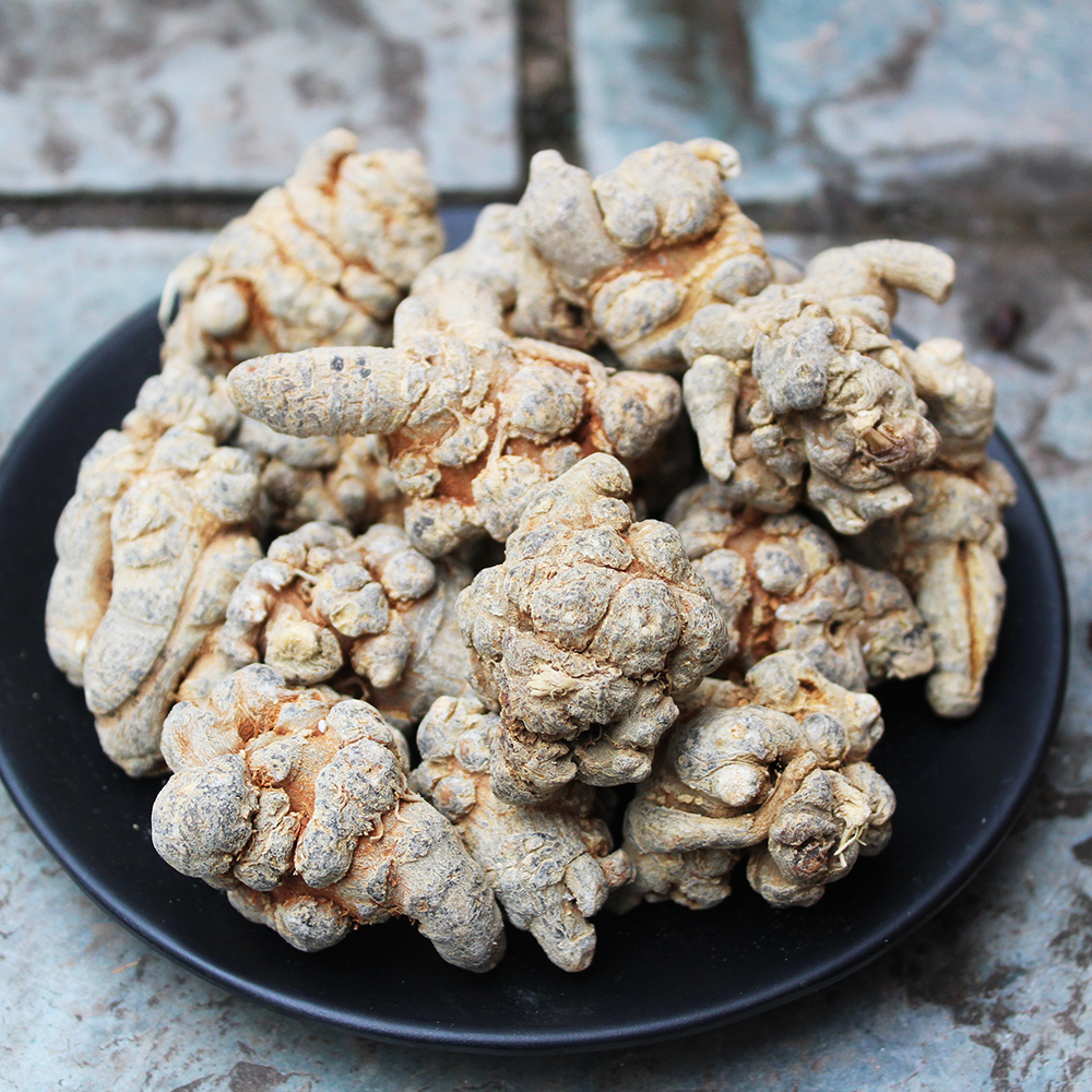 云南文山20-30头三七，自然晾晒干，无加工，品质佳