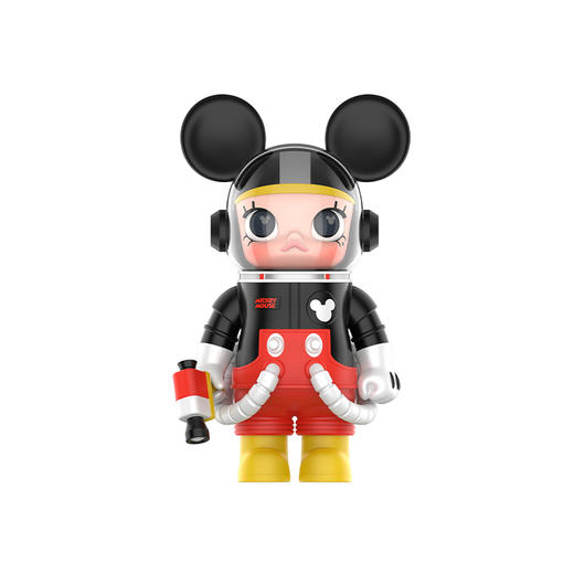 POPMART MEGA珍藏 400% 米奇 商品图0
