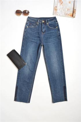 积度衣SK1685_长裤_ZK