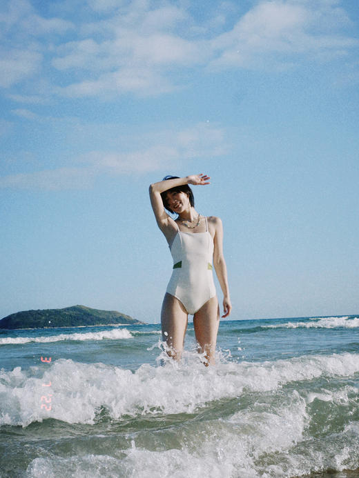 Summerland | Olivia Onepiece [连体泳衣 SL210151-07 ] 商品图6