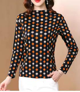 碧丝羽真丝长袖5814（4）