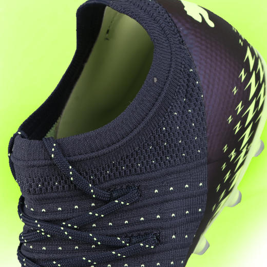 PUMA/彪马 FUTURE Z 2.4 MG次高端FUTURE MG足球鞋10699701 商品图3