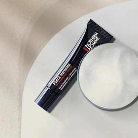 碧欧泉男士蓝钻滚珠眼部精华玻色因抗老 淡纹紧致15ml