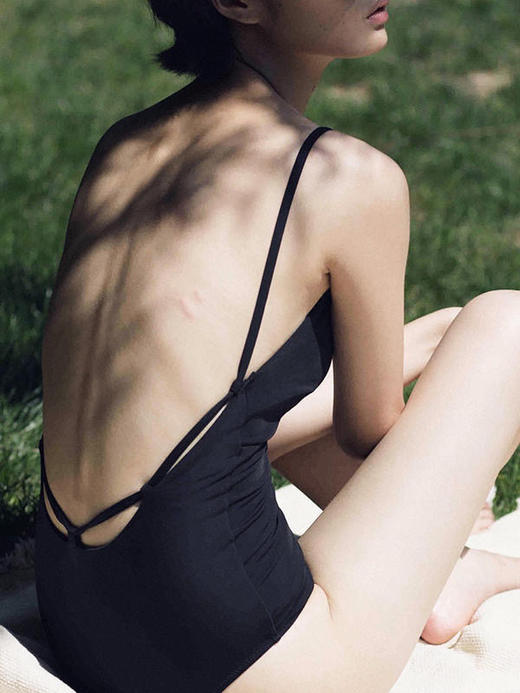 Summerland | Milano Onepiece [连体泳衣] 商品图9