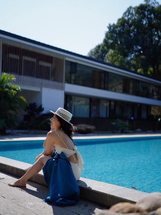 Summerland | Marisa Onepiece [连体泳衣 SL200125-01 ] 商品图4