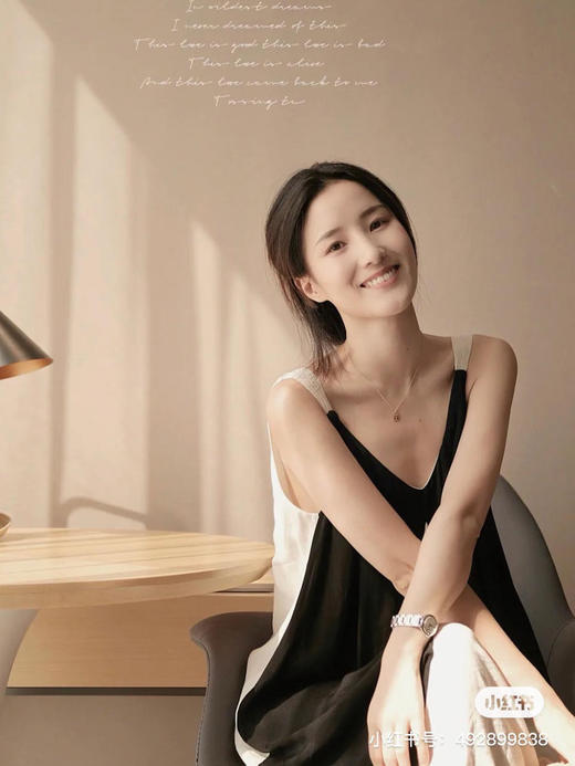 Summerland | Audrey Dress [V领露背连衣裙 SL200435-10] 商品图3