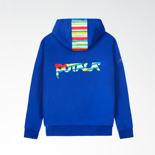 布达拉宫POTALA主题帽衫 商品图5