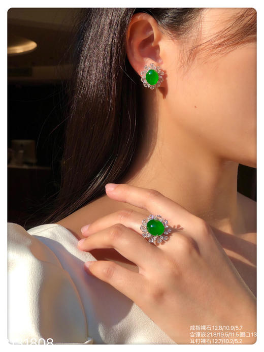 蛋面套装【2131808】具体价格微信咨询 商品图4