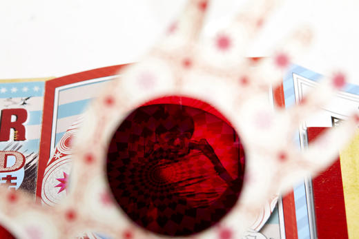 《哈利·波特魔法宝箱》20周年 授权中文版 （美）马克·苏梅拉克等编著，陈功、陈晴译 商品图6