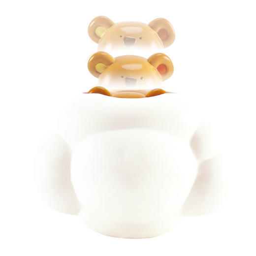 Hape泰迪&洒水云迷藏游戏E0202 商品图2