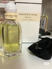 Balenciaga巴黎世家同名女士香水EDP/75ml，香水香调为花香西普气味，包含康乃馨、广藿香、雪松、紫罗兰、紫罗兰叶 商品缩略图4