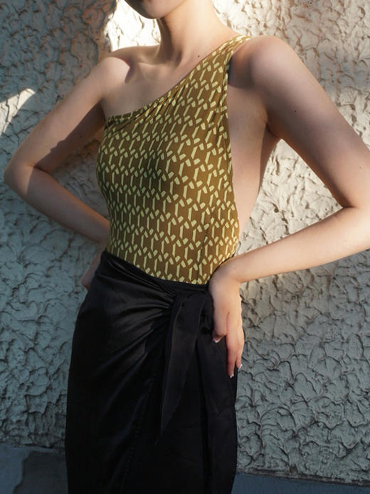 Summerland | Jade Onepiece [连体泳衣 SL210157-09 ] 商品图7