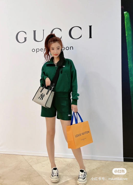 Mlb新款帆布托特 〰️ 商品图5