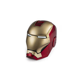 Studio 钢铁侠MK7可穿戴头盔