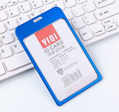 定制铝合金工作牌 商品图3