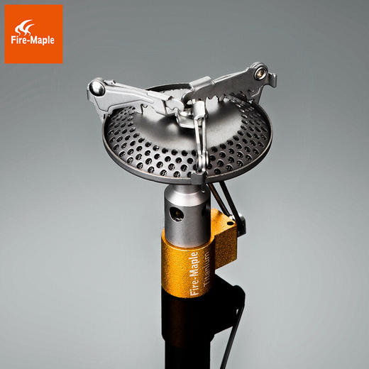 火枫FMS-116T钛超轻气炉（整体式） 商品图0