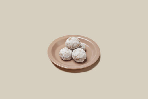 雪山小雪球酥点 商品图0