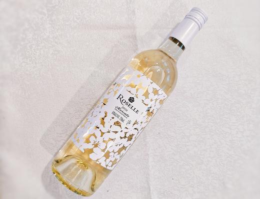 优选丨 露斯乐半甜白葡萄酒 750ml*2瓶 不支持七天无理由退换   干白 商品图1