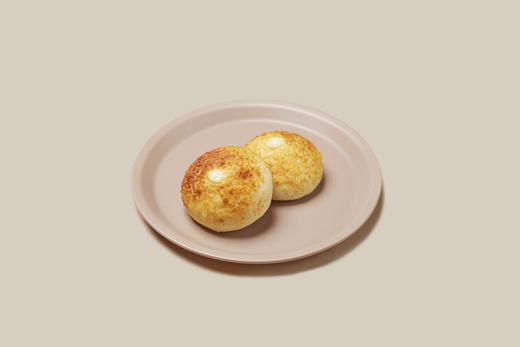 乳酪球面包（5个一包） 商品图0