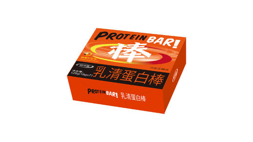 纽沐恩牌蛋白棒（蜂蜜花生味） 商品图0