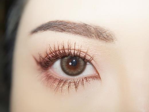 Eallagirl 年抛 抹茶冻棕 商品图10