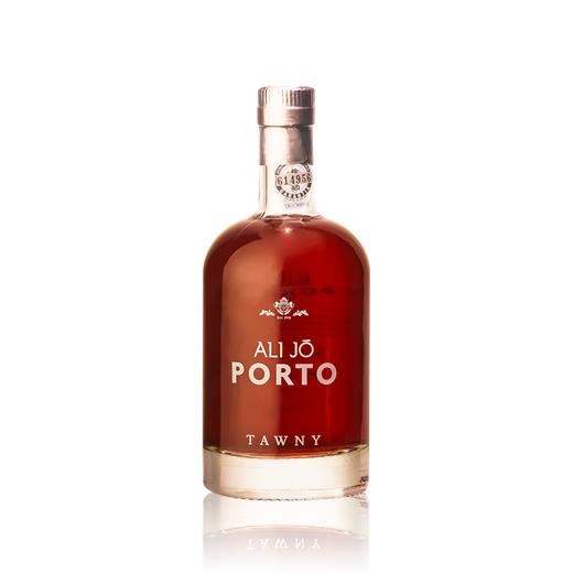 阿利若茶色波特酒甜型加强型微醺酒19.5度 1瓶 商品图2