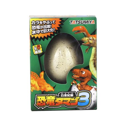 日本奇趣魔法水中孵化恐龙王国 商品图5
