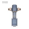 COLMO（509751）EVO系列 前置过滤器CWQZ-A21自动款40微米压力表监控大通量全屋自动清洗净化净水器 AI科技高端产品 商品缩略图0