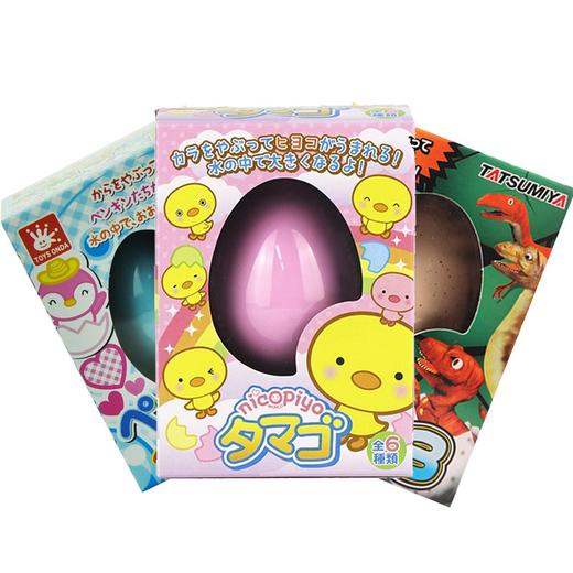 日本奇趣魔法水中孵化恐龙王国 商品图2