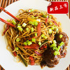 苦荞面礼盒装 2000g/盒 商品缩略图1