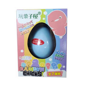 日本奇趣魔法水中孵化恐龙王国