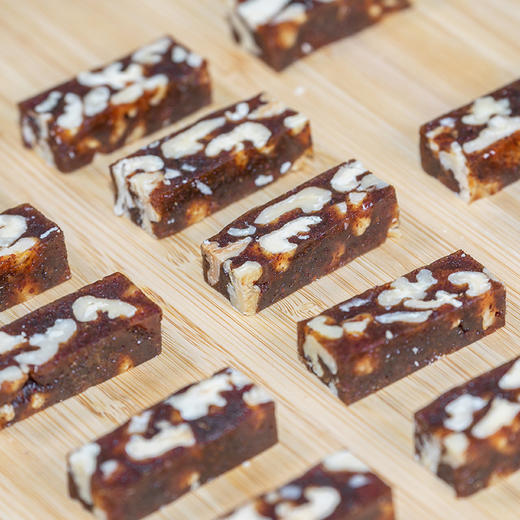 🔥🔥下单有礼🈚️添加剂🈚️防腐剂❤️❤️❤️乌枣枣泥糕/姜枣糕（180g/包） 商品图1