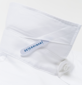  执着如仕，愈见不凡丨在十如仕重新认识衬衫 