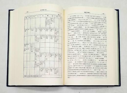 《汉书今注》，精装，全5册，小16开，[汉]班固撰，王继如主编，凤凰出版社2013年版，2537页，定价360，售价126元。

东汉班固撰写的《汉书》，是我国第一部纪传体的断代史，记载西汉史事，由十 商品图9