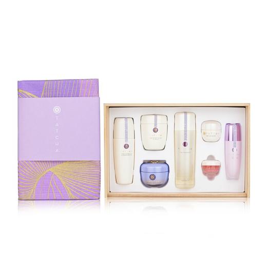 TATCHA - 日本桐木奢华礼盒套装 商品图2