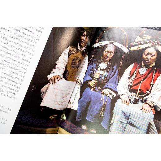 现货 时间的色彩：一部鲜活的世界史（1850-1960） 社会科学文献出版社 商品图2