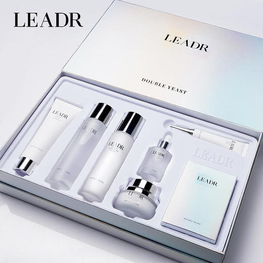 NSZM4182新款玻色因双酵母水乳七件套 商品图1