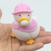 【解压小玩具】抖音网红鸭子吹气球，鸭子搞怪发泄，捏捏乐解压玩具礼品 商品缩略图3