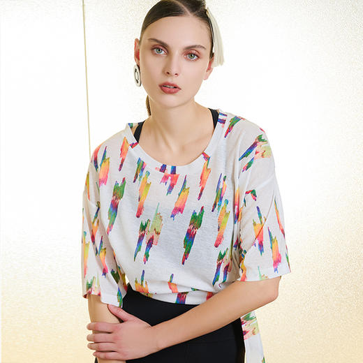 迪唯纳DIVINA BLU西雅图系列许愿外搭【西雅图外搭07】（无胸垫）（售后说明：收货15天内支持调换货） 商品图3