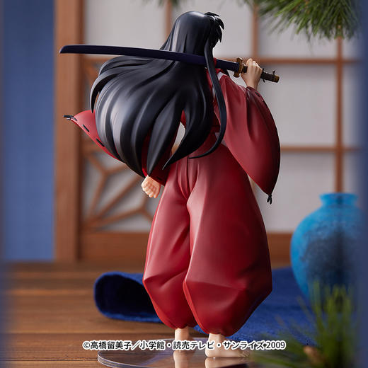 【GSC现货】POP UP PARADE 犬夜叉 朔之日Ver.手办模玩动漫周边 商品图2