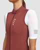 MAAP 女士 Draft Team Vest Henna 骑行马甲 商品缩略图3