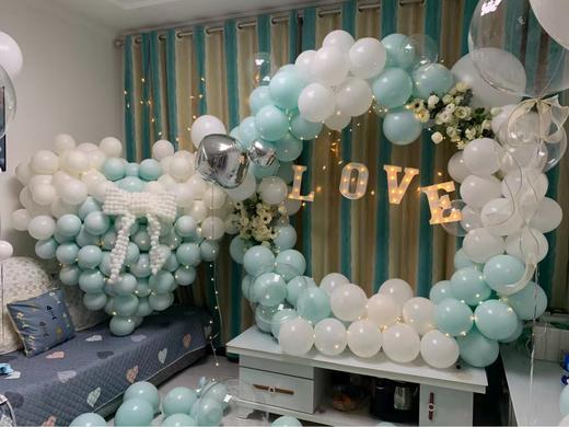 求婚布置D款 商品图0