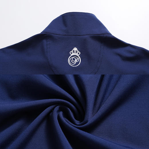 BLW-303A(PROSIMON高尔夫秋冬女款立领拉链衫） 商品图4