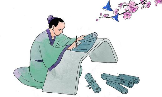 论语故事（管鲍之交） 商品图0