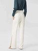 OVV女装直筒开叉休闲裤 商品缩略图1