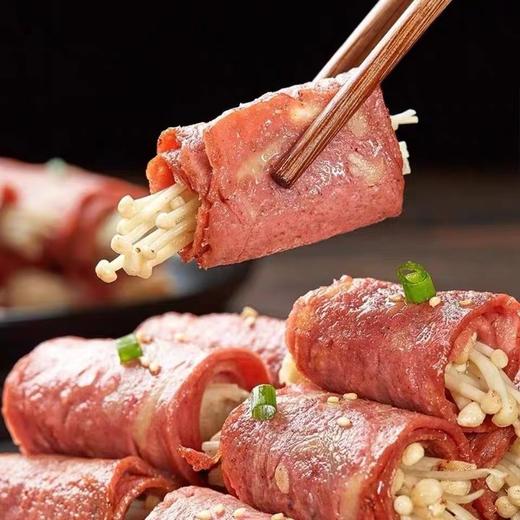 雪花培根一袋（拼团） 商品图4