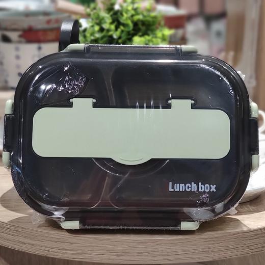 刚博士304二格多用餐盆 商品图0