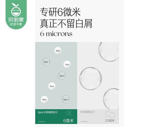 Spēs诗裴丝免洗空气感蓬松喷雾（180ml/瓶）生产日期: 25年11月 商品图2