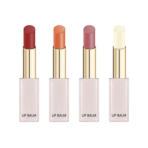 【爱得菲】温感变色唇膏  焕彩口红 商品图4